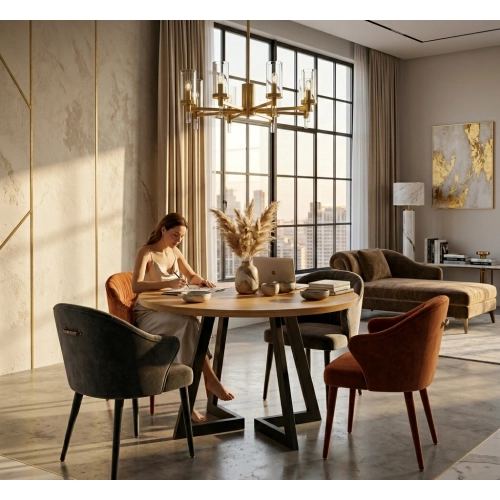 Stół Drewniany Dębowy lub Jesiony